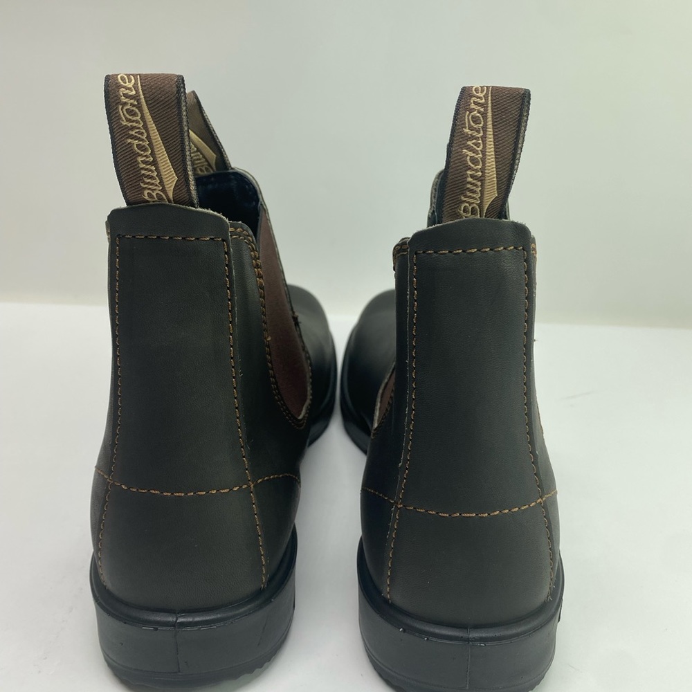 Blundstone 500 Ankle Boots - Picture 4 of 8